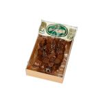 k8 и . рагу из мяса или рыбы в кубиках коробка 