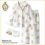 ちいかわ パジャマ ルームウェア レディース 冬 もこもこ ハチワレ うさぎ  着ぐるみ パジャマ 部屋着 人気 厚手 秋 冬 誕生日 プレゼント クリスマス