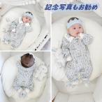  Корея способ детская одежда мужчина девочка длинный рукав детский комбинезон комбинезон передний открытие хлопок младенец одежда нижнее белье мягкий весна осень-зима симпатичный . узор. . лошадь рисунок медведь рисунок 66 73 80 90