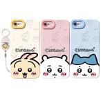 iPhone 16eケース ちいかわ スマホケース うさぎ ハチワレ 携帯ケース アイフォンケース なんか小さくてかわいいやつケース 保護ケース 携帯カバー 萌えグッズ