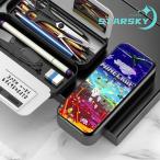 ショッピング筆箱 筆箱 マインクラフト ペンケース 筆入れ 大容量　2階 カスタマイズ可能　ふでばこ ペン袋 中小学生 子供 かわいい 筆袋 誕生日プレゼント ギフト