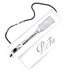 [ б/у * не использовался товар ]MTG ReFalifa энергия распорка утюг белый RE-CA-02A