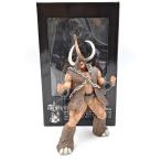 【中古】CCP マンモスマン ノーマルver.  ソフビ フィギュア キン肉マン