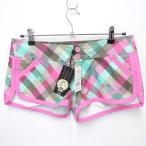 [ б/у * не использовался товар ] O'Neill шорты для серфинга спортивные шорты M PNK розовый 662-405 женский ONEILL серфинг шорты купальный костюм 