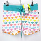 [ б/у * не использовался товар ]la стойка шорты L TPZ женский RUSTY Rush Guard купальный костюм 