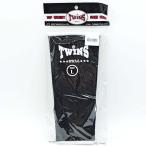 [ б/у * не использовался товар ] Twins лодыжка защита пара шея опора L черный AG-BK Twins кикбоксинг me Thai боевые искусства 