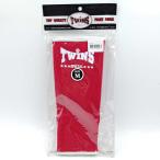 [ б/у * не использовался товар ] Twins лодыжка защита пара шея опора M красный AG-RD Twins кикбоксинг me Thai боевые искусства 