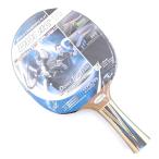 [ б/у * не использовался товар ]donik верх команда 800 настольный теннис ракетка 754197 DONIC