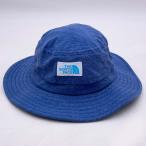 [ б/у ] North Face K NV HORIZON Kids ho laizn шляпа KS Mix голубой NNJ01904 THE NORTH FACE Junior 