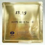 [ б/у * не использовался товар ] Milky Way YINHE настольный теннис Raver Apollo 5 Apollo красный 41 раз 0.7mm красный 