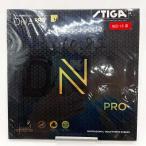 [ б/у * не использовался товар ]s Tiga настольный теннис Raver DNA Pro H PRO красный 1.9 толщина красный STIGA