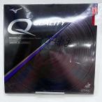 [ б/у * не использовался товар ] Mizuno настольный теннис Raver Q качество красный 1.7 Qquality красный 83JRT29962 MIZUNO