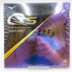 [ б/у * не использовался товар ] Mizuno настольный теннис Raver Q5 чёрный 1.9 черный 83JRT89509 MIZUNO