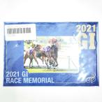 [ б/у * не использовался товар ]QUO QUO card 2021 no. 16 раз Victoria мой legrand a Legria 500 иен PRC скачки JRA