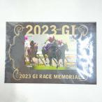 [ б/у * не использовался товар ]QUO QUO card 2023 no. 18 раз Victoria миля song линия 500 иен PRC скачки JRA