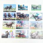 [ б/у * не использовался товар ][12 шт. комплект ] скачки телефонная карточка o Gris колпак Toukaiteio Jean gru карман mi ho ручка rubon другой телефонная карточка 