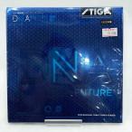 [ б/у * не использовался товар ]s Tiga настольный теннис обратная сторона soft Raver DNA Future M черный средний толщина STIGA