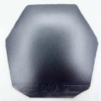 [ б/у ]s Tiga DNA PLATINUM XH платина чёрный настольный теннис Raver 52.5° черный STIGA напряжение серия обратная сторона soft 