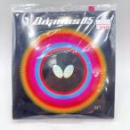 [ б/у * не использовался товар ] бабочка tigniks05 Special толщина 2.1 красный красный 06040 Butterflytokatsu высокое напряжение обратная сторона Raver 