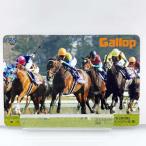 【中古・未使用品】Gallop ギャロッ