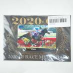 【中古・未使用品】アーモンドアイ QUOカード 500円分 第15回 ヴィクトリアマイル C.ルメール PRC ホースコレクション 競馬