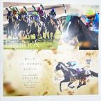 【中古・未使用品】イクイノックス QUOカード 500円分 2022年有馬記念優勝馬 競馬 JRA