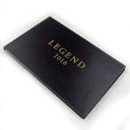 【中古・未使用品】QUOカード TELEBOAT 競艇 LEGEND 2016 ボートレース 台紙付 瓜生正義 松本晶恵 500円×6枚 クオカード クマホン