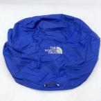 [ б/у ] North Face стандартный дождевик 20L голубой NM09104 THE NORTH FACE