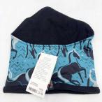 [ б/у * не использовался товар ]KERRITSkelitsu флис защита горла "neck warmer" O/S женский верховая езда верховая езда 
