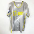 [ б/у ]FANATICSfanatiks Saitama Seibu Lions Laviewla вид форма L