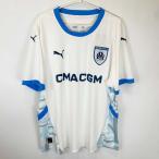 【中古・未使用品】プーマ 24-25 オリンピック マルセ