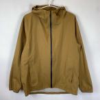 [ б/у ] Muji Ryohin L темный бежевый ADB50A0A мужской 