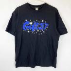 [ б/у ]SANADA[GIFT37] футболка L New Japan Professional Wrestling . душа SHOP