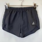 [ б/у ] Reebok бег шорты SPEEDWICK S черный CV6761 16U502 женский Reebok шорты спорт одежда 