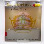 [ б/у * не использовался товар ]nitak Royal Prince красный Special толщина 2.0 красный NR-8592 Nittaku настольный теннис Raver tokatsuMAX