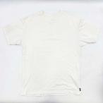 [ б/у ] Nike NSW TEE PREMIUM ESSENTIAL короткий рукав футболка M белый DB3194-100 NIKE
