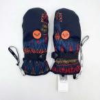 [ б/у ] Roxy JETTY MITTENS рукавица snow перчатка M ERJHN03020 женский ROXY сноуборд 