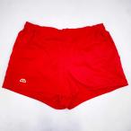 [ б/у ] ellesse шорты шорты M красный EW25306 женский ellesse теннис одежда 