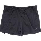 [ б/у ] Nike Dri-FIT attack тренировка Short шорты M черный DA0320-013 женский NIKE
