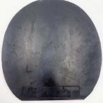 [ б/у ]...DHS both леопард Pro 3 HURRICANE Hurricane настольный теннис Raver чёрный Special толщина 