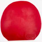 [ б/у ]yasakalak The 7 RAKZA 7 настольный теннис Raver красный толщина Yasaka