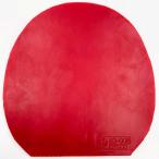 [ б/у ]yasakalak The RAKZA X настольный теннис Raver красный толщина Yasaka