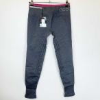 [ б/у * не использовался товар ]Accademia Italiana красный te mia Италия -na юбка-брюки брюки Limited Grip леггинсы L серый женский верховая езда брюки 