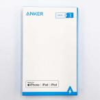 [ б/у * не использовался товар ] якорь PowerLine II USB-C &amp; подсветка кабель 1.8m белый A8633022 ANKER