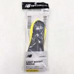 [ б/у * не использовался товар ] New balance свет вес стелька S(23-24cm) серый LAM35687 NEW BALANCE подушка легкий 