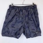 [ б/у ]sborumeNEUTRAL ACT. TOKYO aloha шорты XL серый 8191-04512 SVOLME шорты 