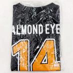 【中古・未使用品】アーモンドアイ 番号T