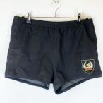 [ б/у ] большой восток культура университет регби часть шорты O Suzuki спорт 