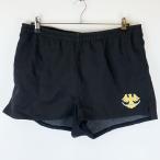 [ б/у ]. столица университет регби часть шорты Suzuki спорт 