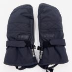 [ б/у ] Volcom PEEP GORE-TEX MITT snow перчатка S черный K6852602 женский VOLCOM 26 модель 